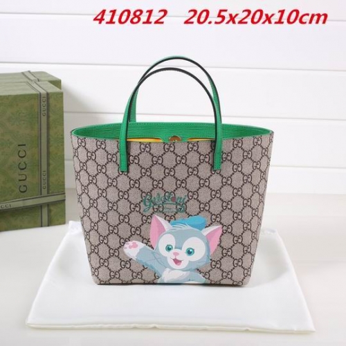 AAA -- G.u.c.c.i. Tote bag 10222