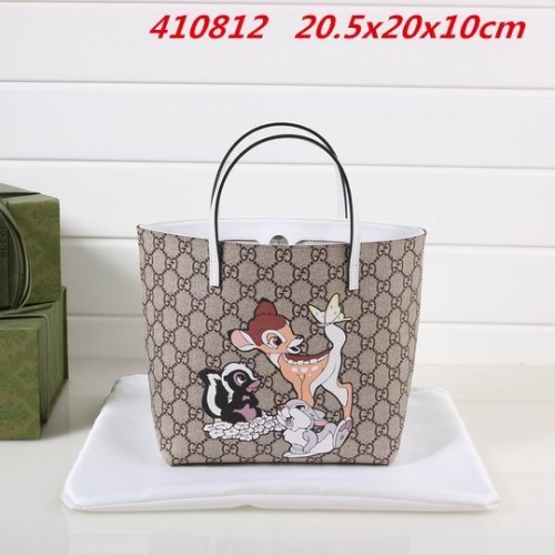 AAA -- G.u.c.c.i. Tote bag 10207