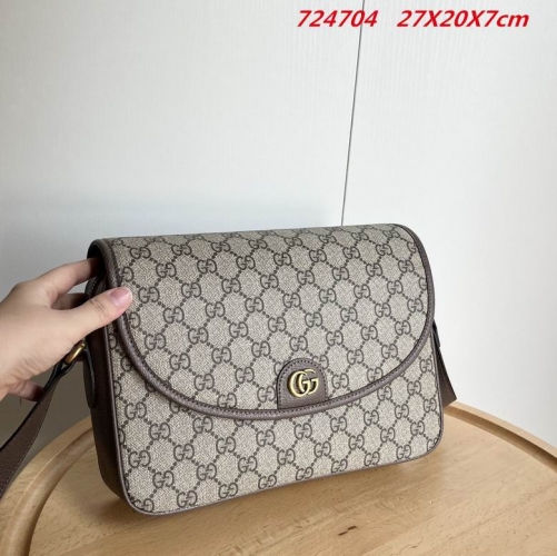 AAA -- G.u.c.c.i. Bags Part E 16280
