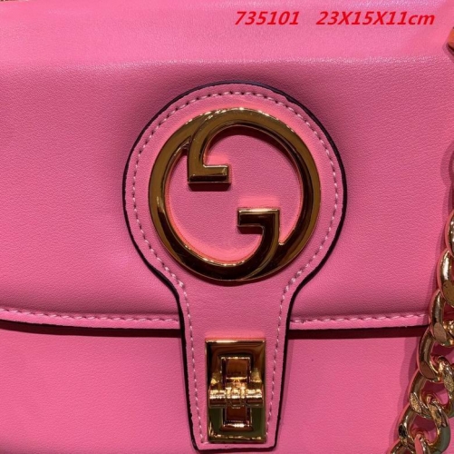 AAA -- G.u.c.c.i. Bags Part E 16522
