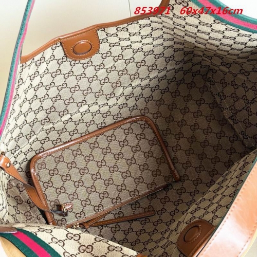 AAA -- G.u.c.c.i. Tote bag 10736