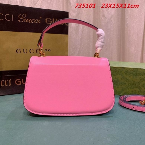 AAA -- G.u.c.c.i. Bags Part E 16524