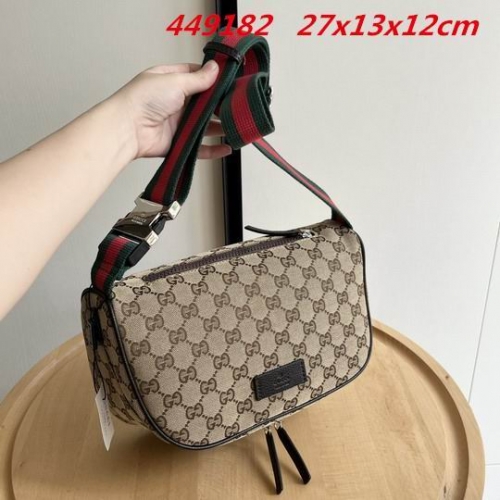 AAA -- G.u.c.c.i. Waistbag 10368