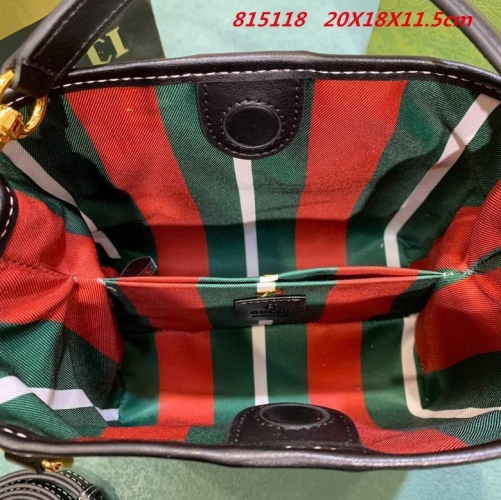AAA -- G.u.c.c.i. Bags Part E 16496