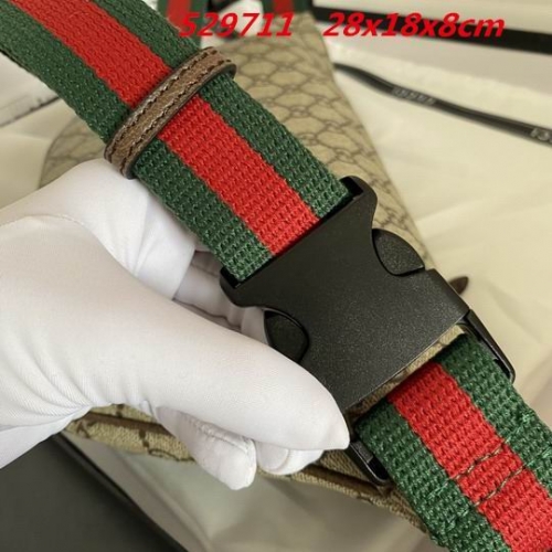 AAA -- G.u.c.c.i. Waistbag 10397