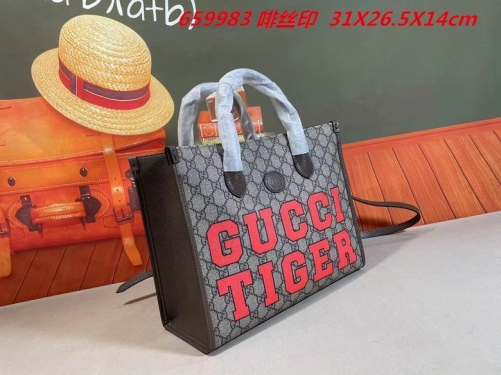 AAA -- G.u.c.c.i. Tote bag 10039