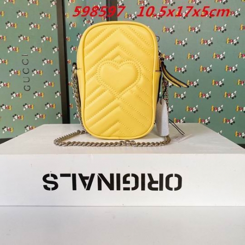 AAA -- G.u.c.c.i. Phone bag 10043
