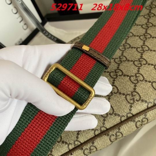 AAA -- G.u.c.c.i. Waistbag 10389