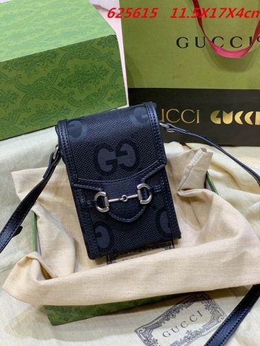AAA -- G.u.c.c.i. Phone bag 10069