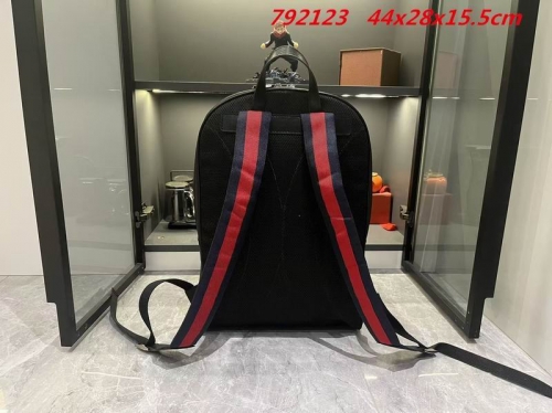 AAA -- G.u.c.c.i. Backpack 10376