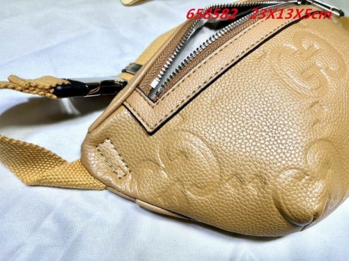 AAA -- G.u.c.c.i. Waistbag 10331
