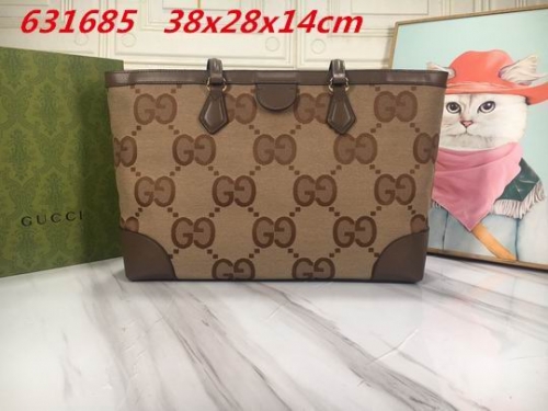 AAA -- G.u.c.c.i. Tote bag 10274