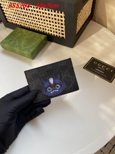 AAA -- G.u.c.c.i. Wallets 12942