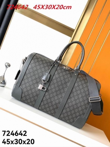 AAA -- G.u.c.c.i. Men's Handbag 10046