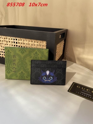 AAA -- G.u.c.c.i. Wallets 12952