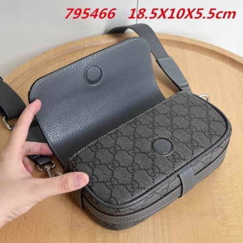 AAA -- G.u.c.c.i. Waistbag 10265