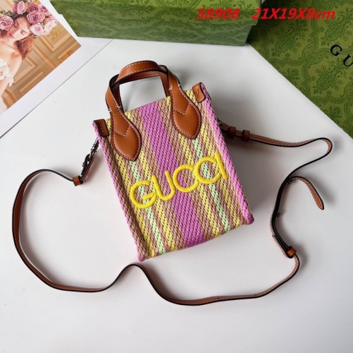AAA -- G.u.c.c.i. Tote bag 10486