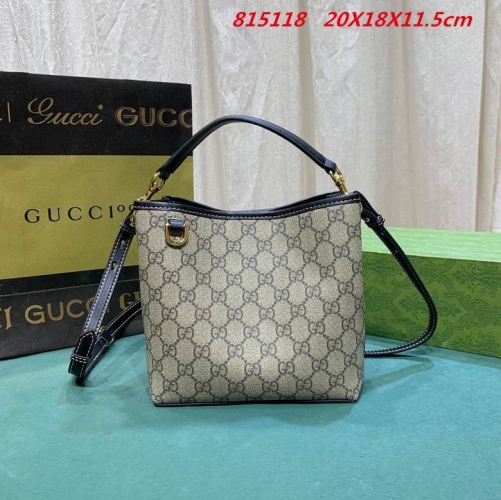 AAA -- G.u.c.c.i. Bags Part E 16503