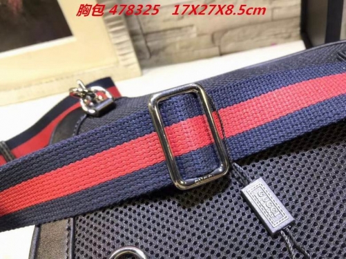 AAA -- G.u.c.c.i. Waistbag 10230