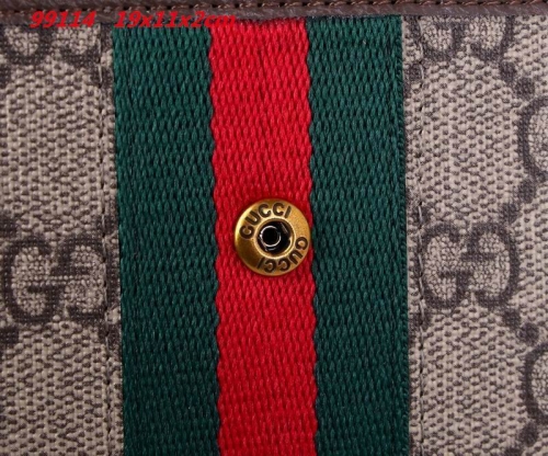 AAA -- G.u.c.c.i. Wallets 12924
