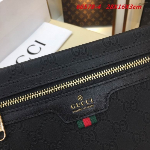 AAA -- G.u.c.c.i. Men's Clutch bag 10209