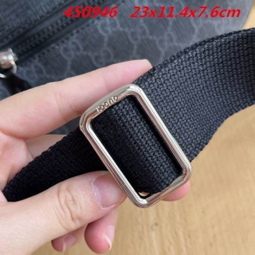 AAA -- G.u.c.c.i. Waistbag 10353