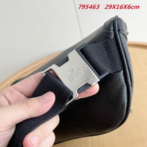 AAA -- G.u.c.c.i. Waistbag 10294