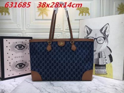 AAA -- G.u.c.c.i. Tote bag 10269