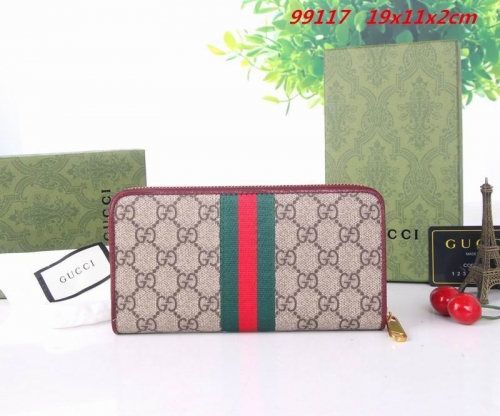 AAA -- G.u.c.c.i. Wallets 12935