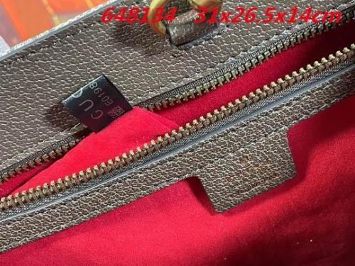 AAA -- G.u.c.c.i. Tote bag 10116