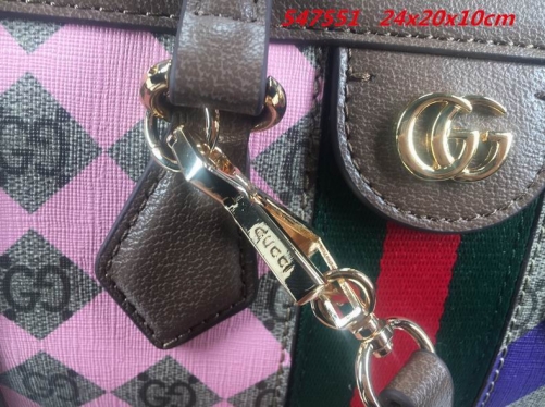 AAA -- G.u.c.c.i. Tote bag 10288