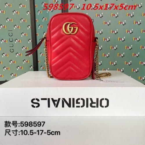 AAA -- G.u.c.c.i. Phone bag 10035