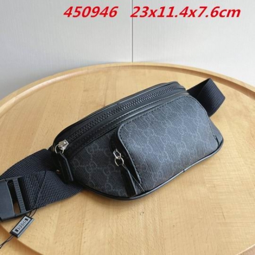 AAA -- G.u.c.c.i. Waistbag 10355