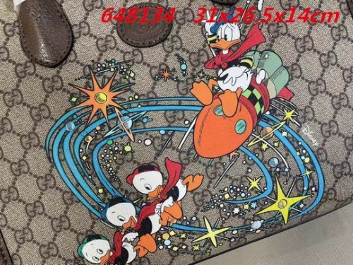AAA -- G.u.c.c.i. Tote bag 10119