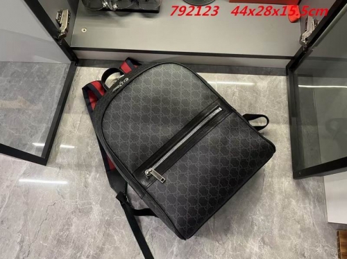 AAA -- G.u.c.c.i. Backpack 10371