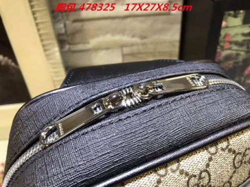 AAA -- G.u.c.c.i. Waistbag 10234