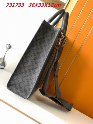AAA -- G.u.c.c.i. Men's Handbag 10039