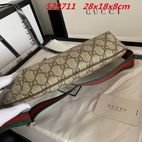 AAA -- G.u.c.c.i. Waistbag 10400