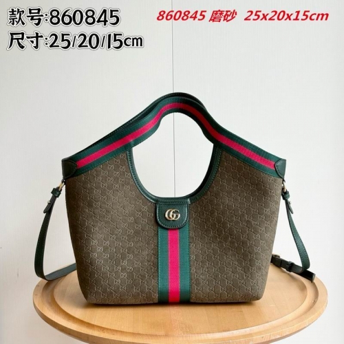 AAA -- G.u.c.c.i. Tote bag 10792