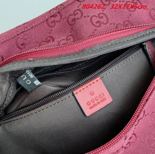 AAA -- G.u.c.c.i. Waistbag 10324