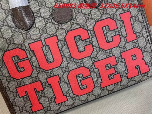 AAA -- G.u.c.c.i. Tote bag 10038