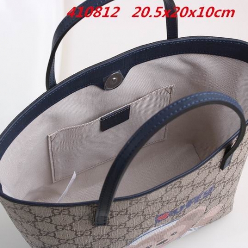AAA -- G.u.c.c.i. Tote bag 10217