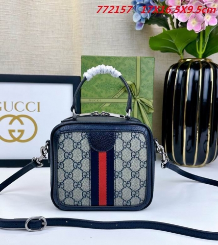 AAA -- G.u.c.c.i. Bags Part E 16784