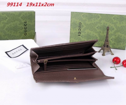 AAA -- G.u.c.c.i. Wallets 12923