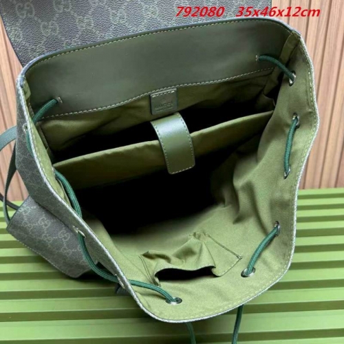 AAA -- G.u.c.c.i. Backpack 10363