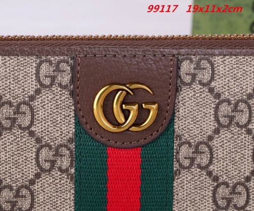 AAA -- G.u.c.c.i. Wallets 12937