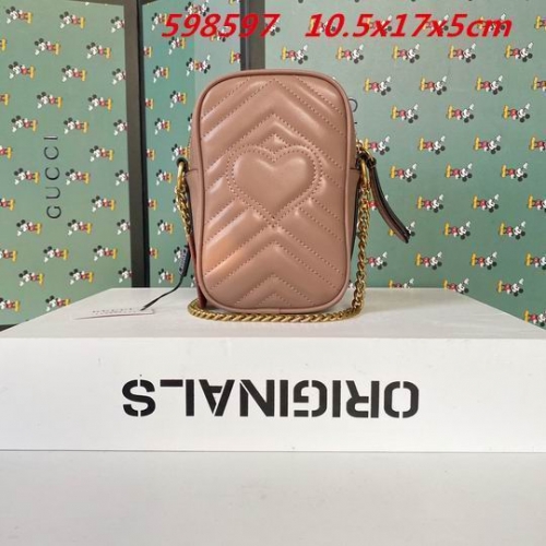 AAA -- G.u.c.c.i. Phone bag 10031