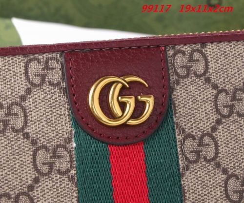 AAA -- G.u.c.c.i. Wallets 12934