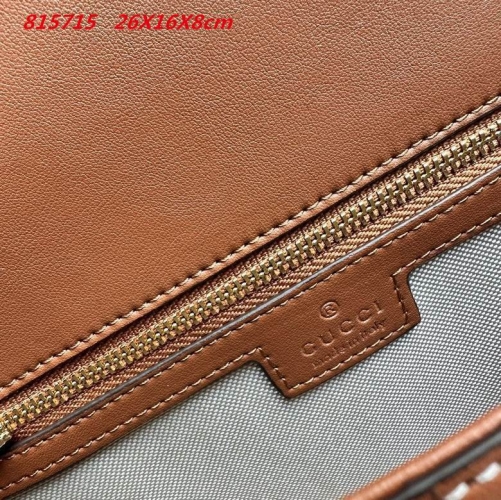 AAA -- G.u.c.c.i. Bags Part E 16538