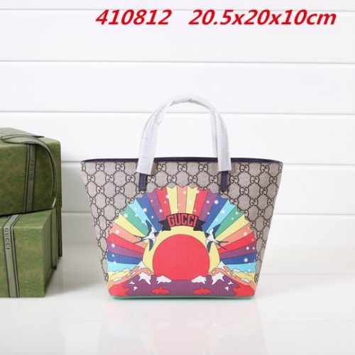 AAA -- G.u.c.c.i. Tote bag 10195